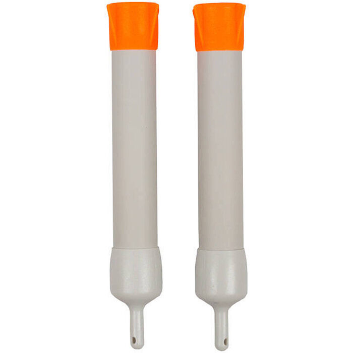 Guru Foam Wagglers 3.2gr 2pcs