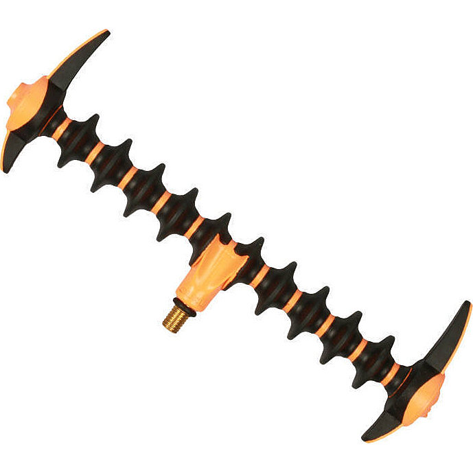 Guru Reaper Rest Front