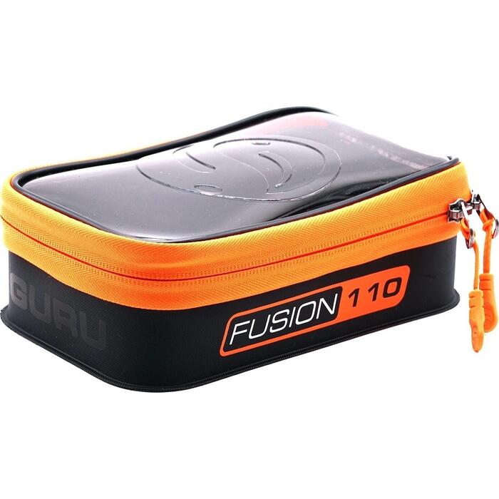 Guru Fusion 110