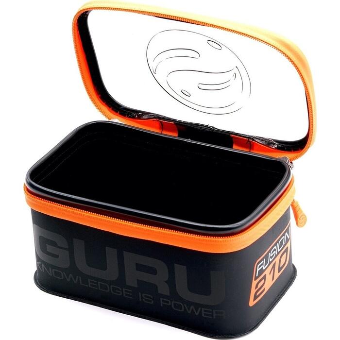 Guru Fusion 210