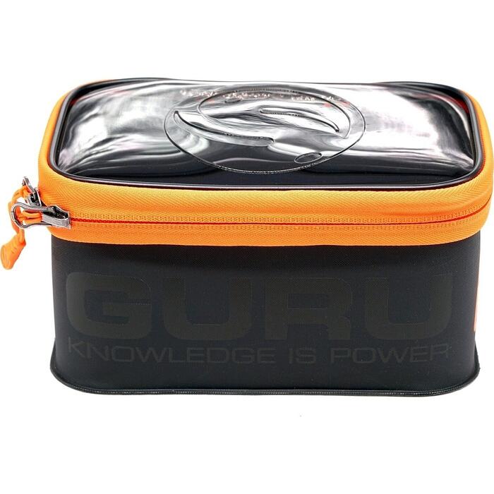 Guru Fusion 210