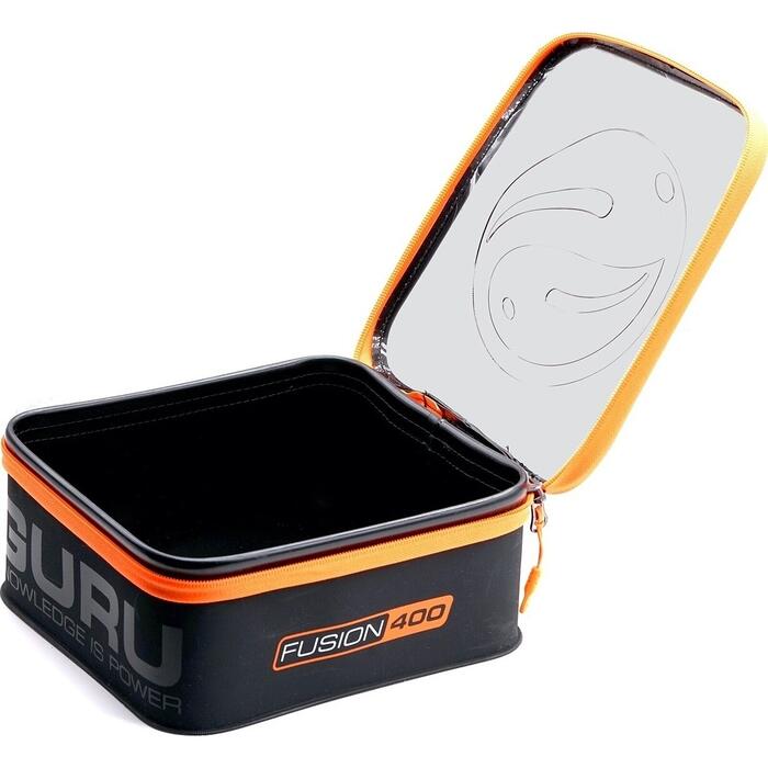 Guru Fusion 400
