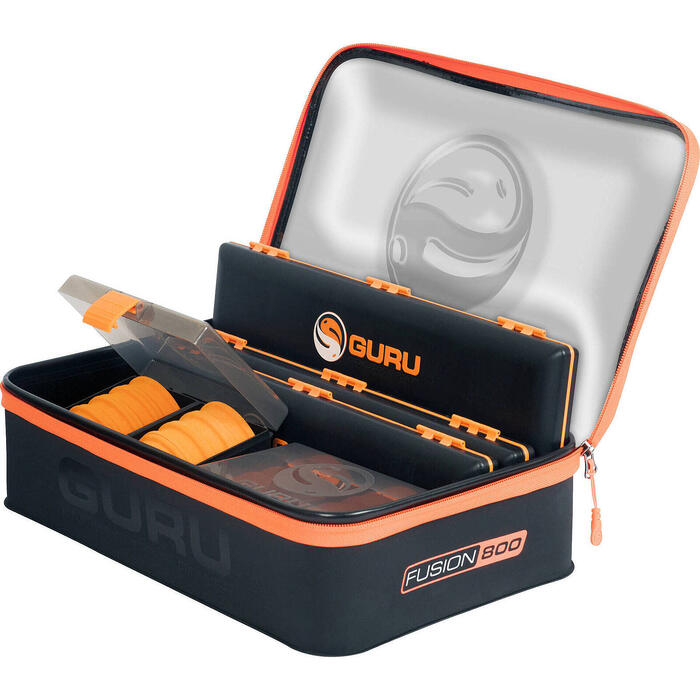 Guru Fusion 800