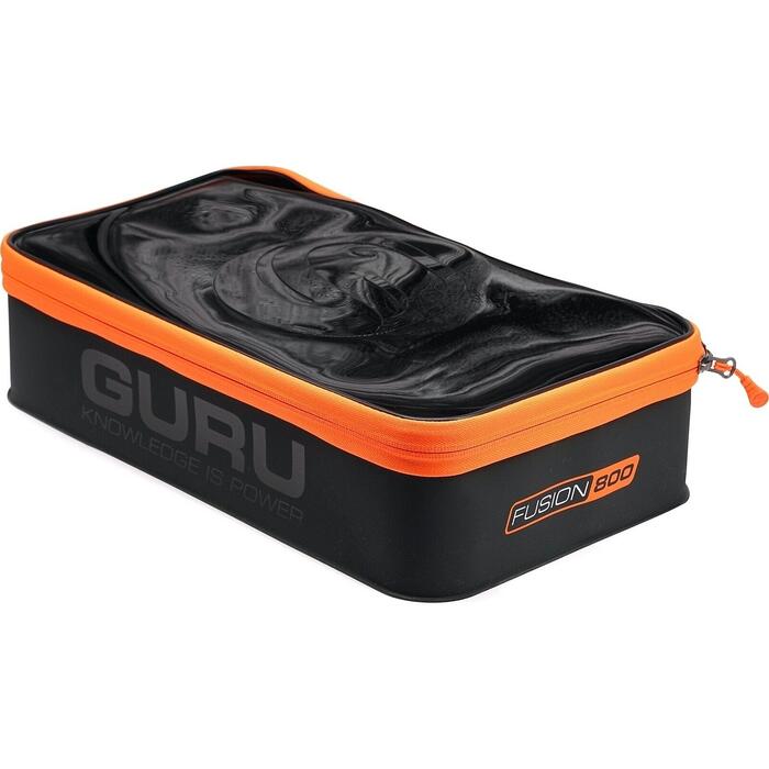 Guru Fusion 800