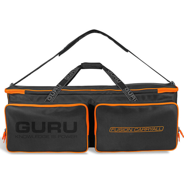 Guru Fusion Carryall Standaard