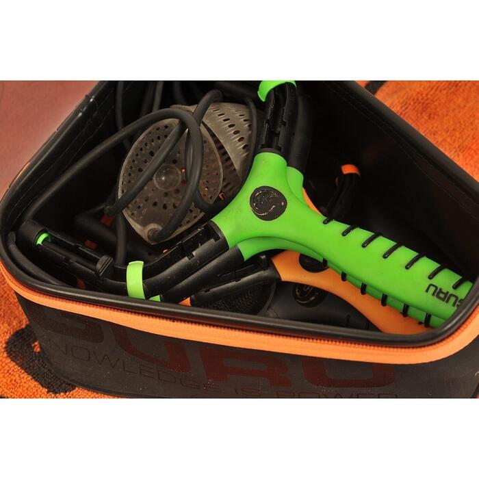 Guru Fusion Catapult Bag