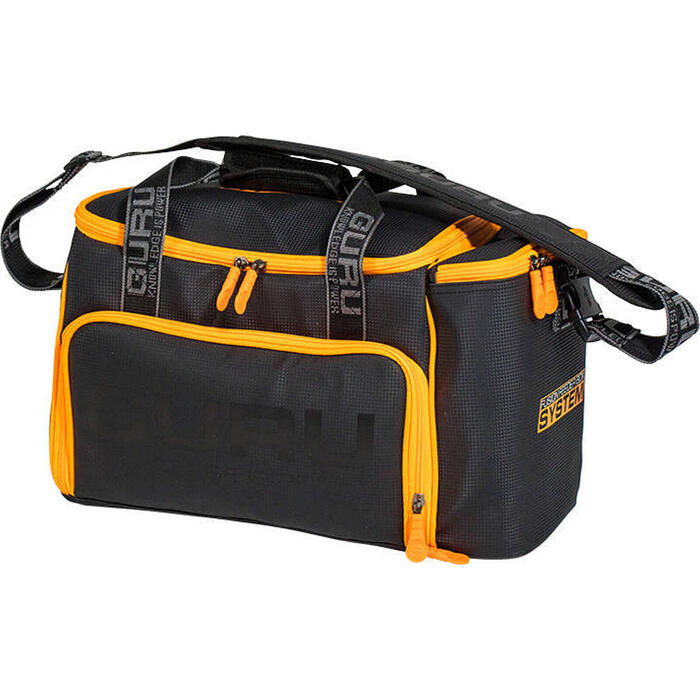 Guru Fusion Feeder Box System Bag