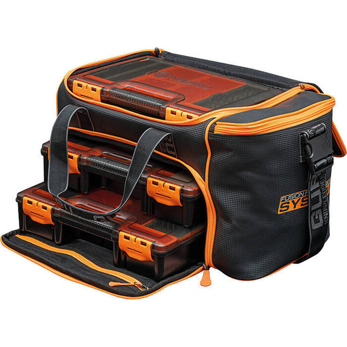 Guru Fusion Feeder Box System Bag