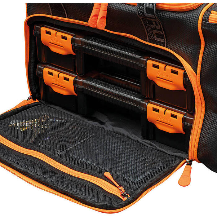 Guru Fusion Feeder Box System Bag