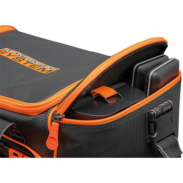 Guru Fusion Feeder Box System Bag