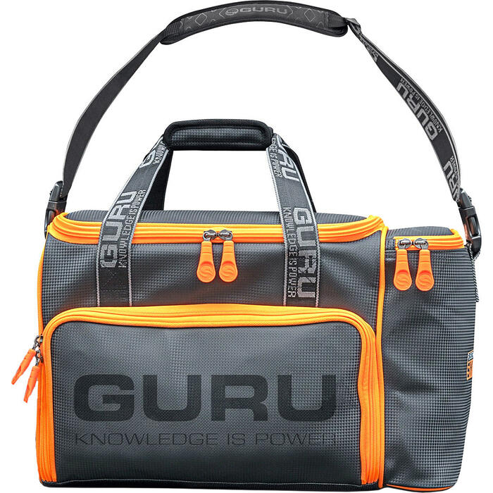 Guru Fusion Feeder Box System Bag