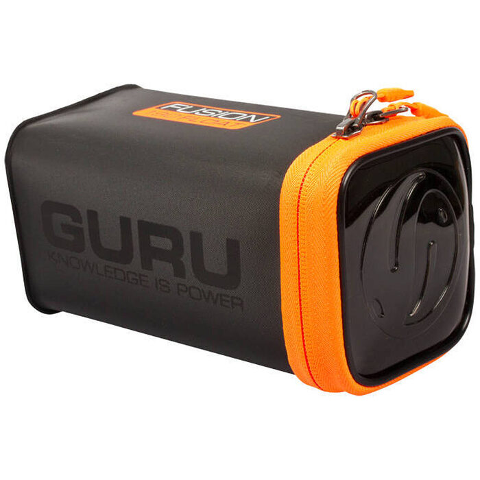 Guru Fusion Float 190