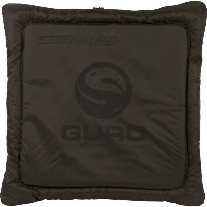 Guru Fusion Mat Bag Olive 122x62cm