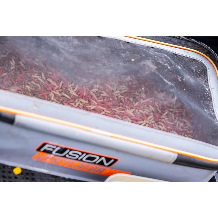 Guru Fusion Ventilator Combo 3