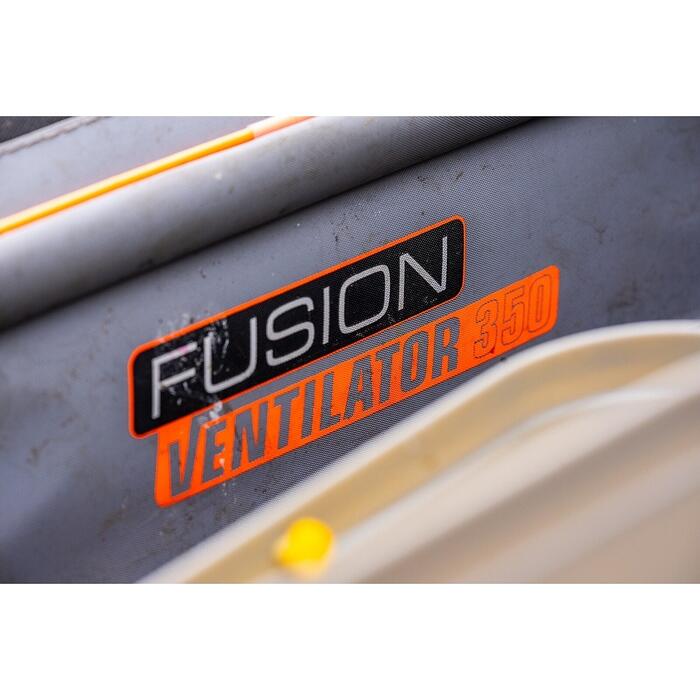 Guru Fusion Ventilator Combo 3
