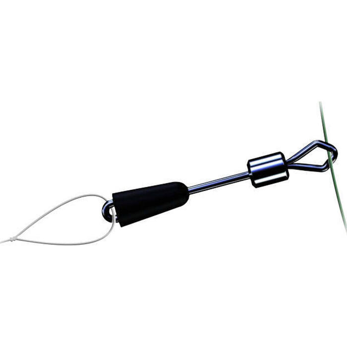 Guru Heli Swivel Small