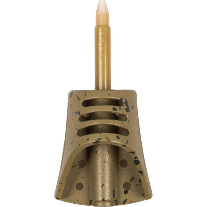 Guru Hybrid Pellet Feeder 40gr S