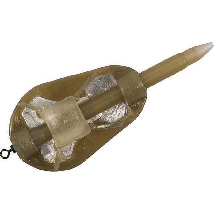 Guru Inline Method Feeder Small 24gr