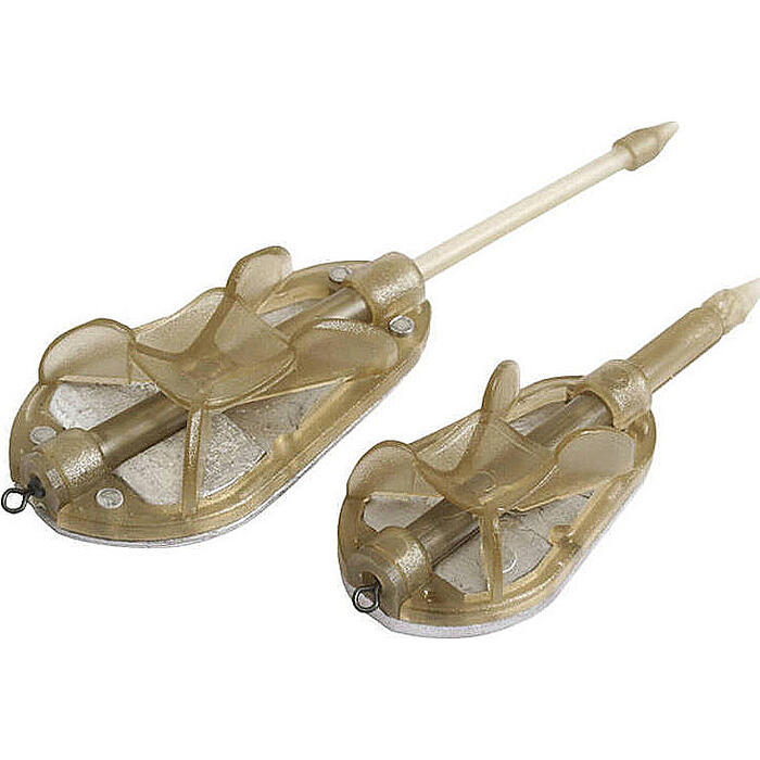 Guru Inline Method Feeder Small 24gr