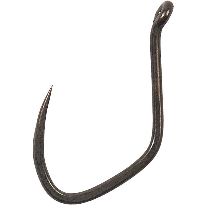 Guru Kaizen Eyed #12 Barbless