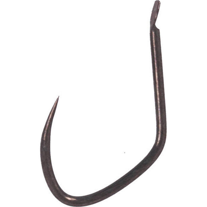 Guru Kaizen H10 Barbless