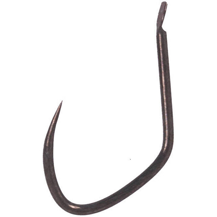 Guru Kaizen #12 Barbless