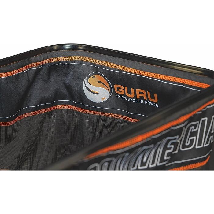Guru Keepnet Commercial 350 3.5m