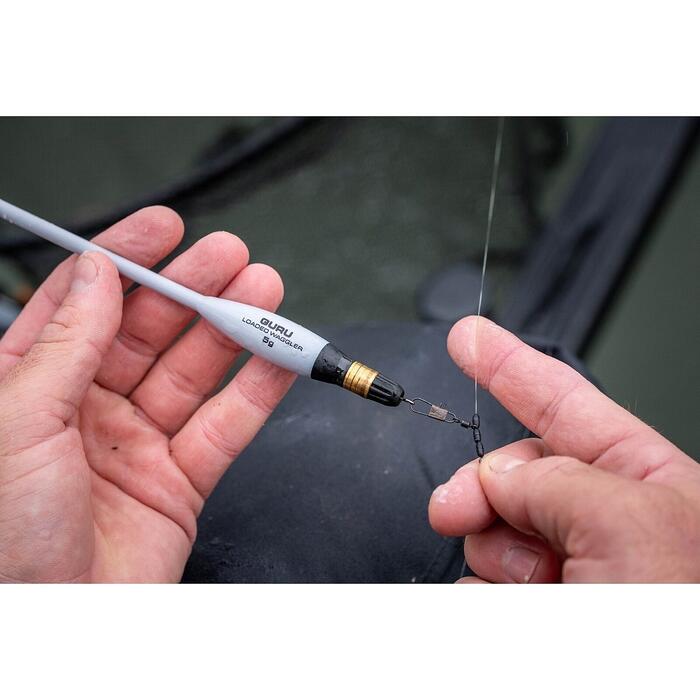 Guru Loaded Waggler 3g