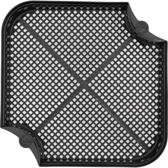 Guru Maggot Riddle Black