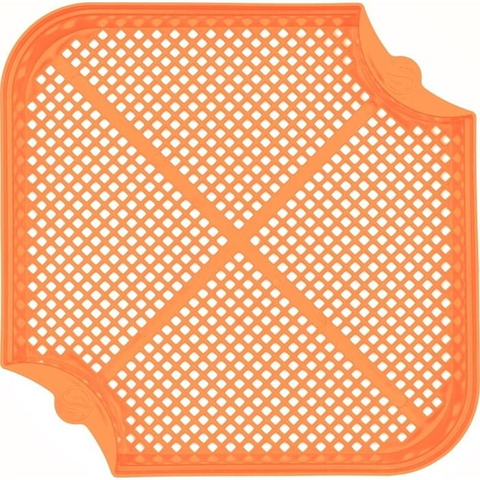 Guru Maggot Riddle Orange