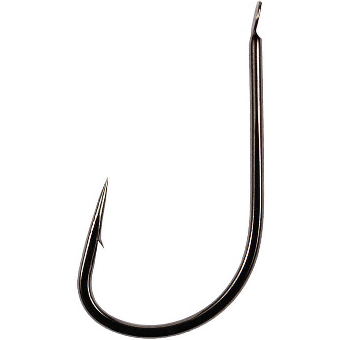 Guru Match Special hook size 12 (Barbed/Spade End) 