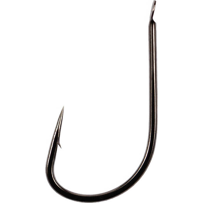 Guru Match Special hook size 14 (Barbed/Spade End) 