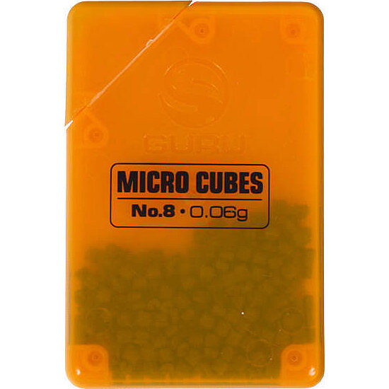 Guru Micro Cubes  Size 13