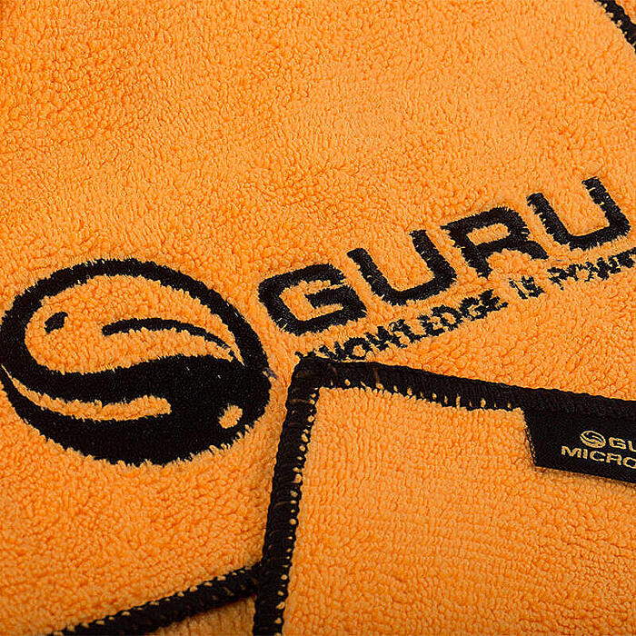 Guru Microfibre Towel