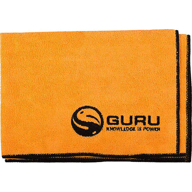 Guru Microfibre Towel