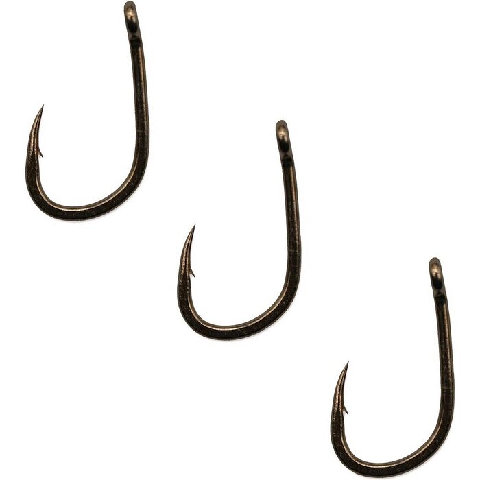 Guru MWG Hook Barbed #10