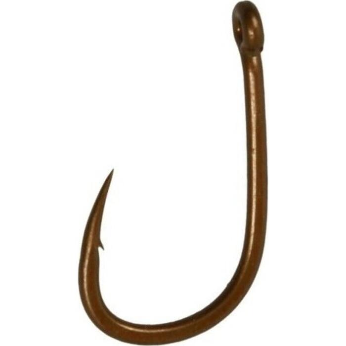 Guru MWG Hook Barbed #14