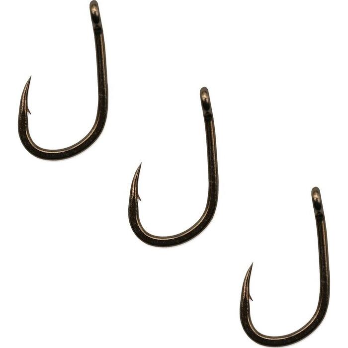 Guru MWG Hook Barbed #16
