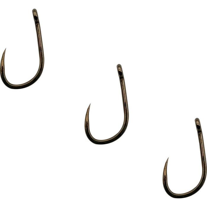 Guru MWG Hook Barbless #20
