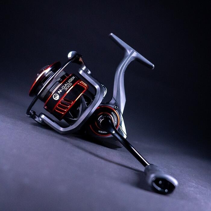 Guru N-Gauge Pro Reel 3000 Spare Spool