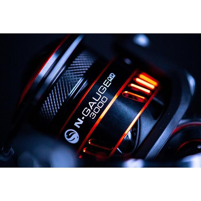 Guru N-Gauge Pro Reel 3000 Spare Spool