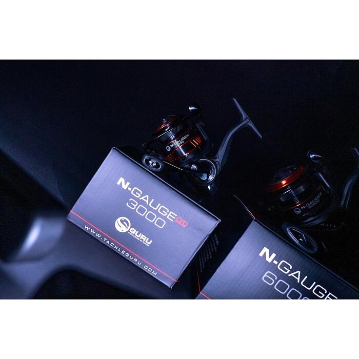 Guru N-Gauge Pro Reel 3000 Spare Spool