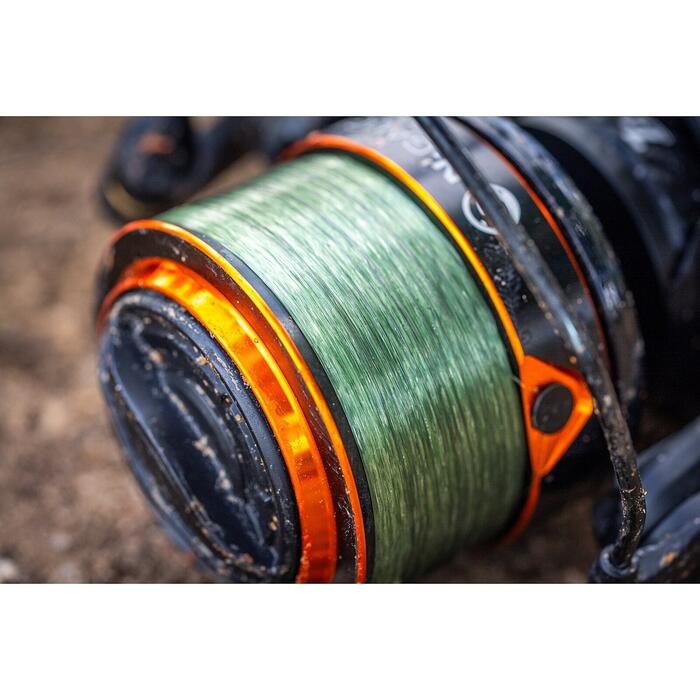 Guru N-Gauge Pro Reel 3000 Spare Spool