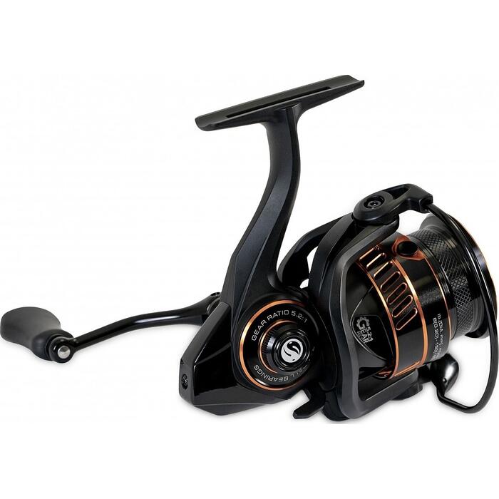 Guru N-Gauge Pro Reel 3000 Spare Spool