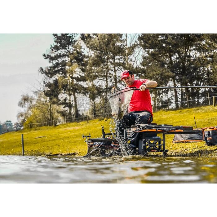 Guru N-Gauge Pro Float 4.20m 1-20gr