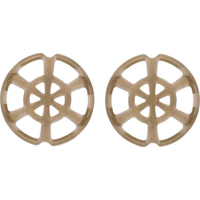 Guru Particle Cap 2pcs