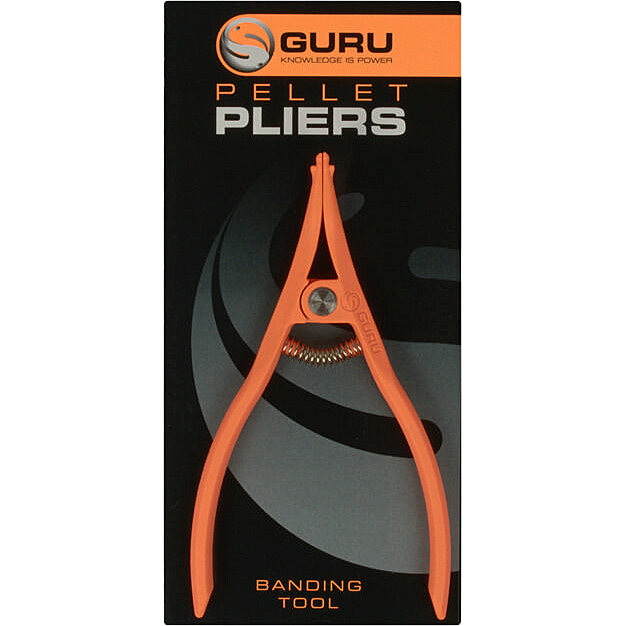 Guru Pellet Pliers