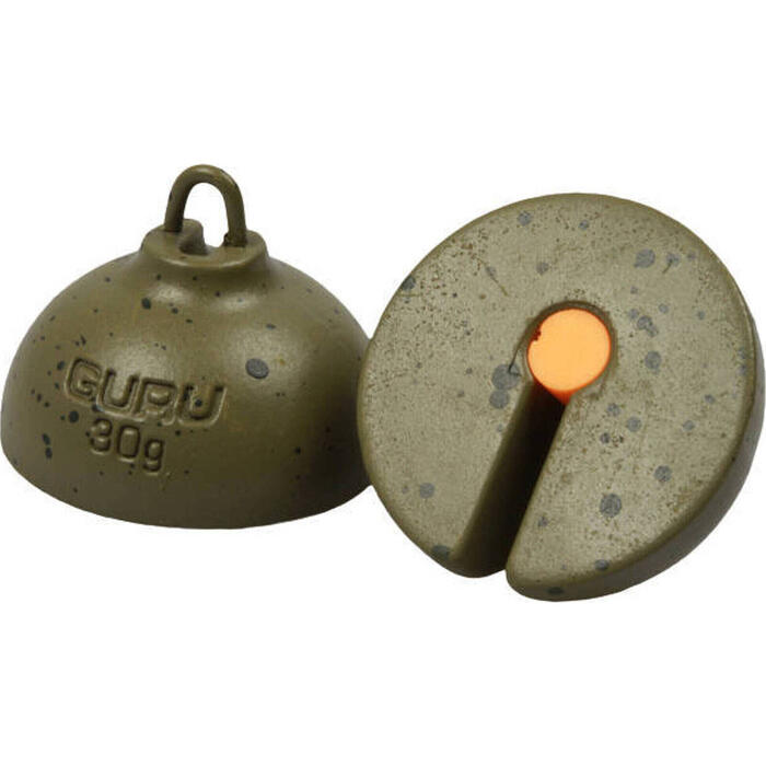 Guru Inline Plummets 10gr 2pcs