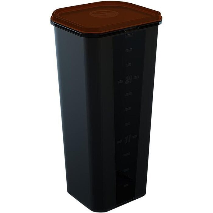 Guru Plus 4 System 17 L