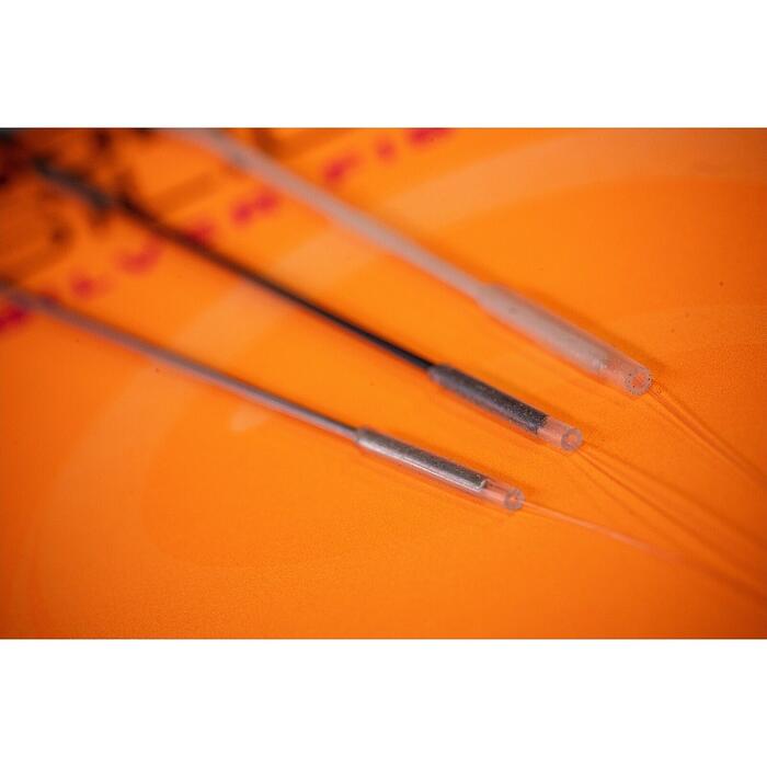 Guru Pole Float Silicone Carp Pack
